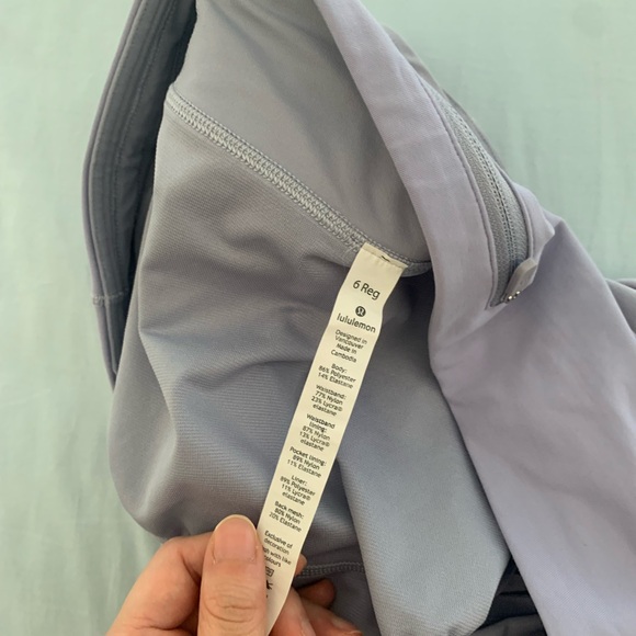 Speed up shorts - Picture 4 of 5